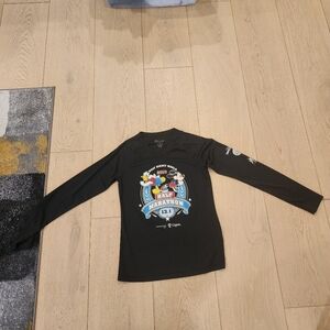 Champion X Disney 2018 Marathon Shirt